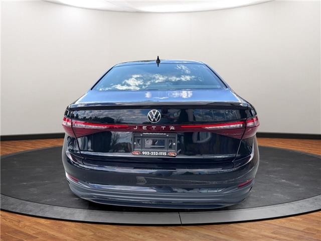 2025 Volkswagen Jetta Comfortline (Stk: 095162) in Lower Sackville - Image 4 of 21