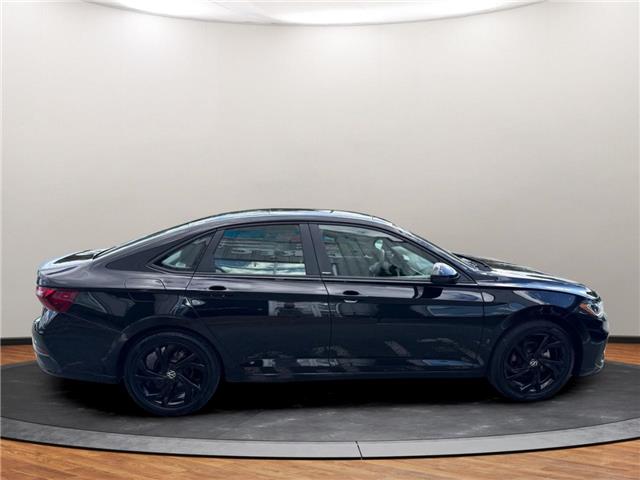 2025 Volkswagen Jetta Comfortline (Stk: 095162) in Lower Sackville - Image 6 of 21