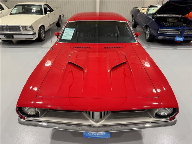 1972 Plymouth Cuda 340 (Stk: 375050) in Watford - Image 3 of 50
