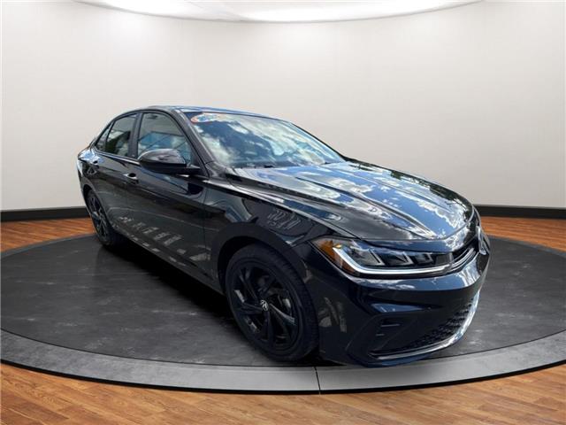 2025 Volkswagen Jetta Comfortline (Stk: 095162) in Lower Sackville - Image 7 of 21