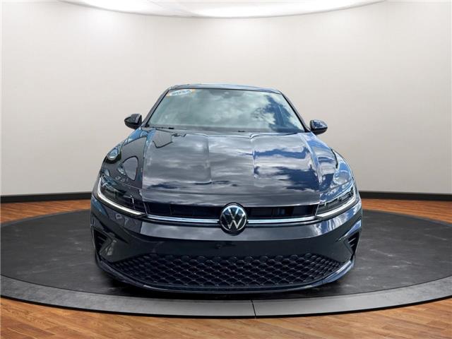 2025 Volkswagen Jetta Comfortline (Stk: 095162) in Lower Sackville - Image 8 of 21