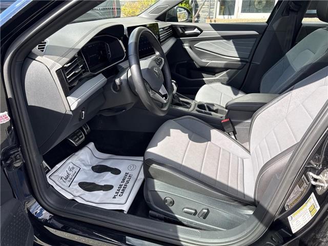 2025 Volkswagen Jetta Comfortline (Stk: 095162) in Lower Sackville - Image 10 of 21