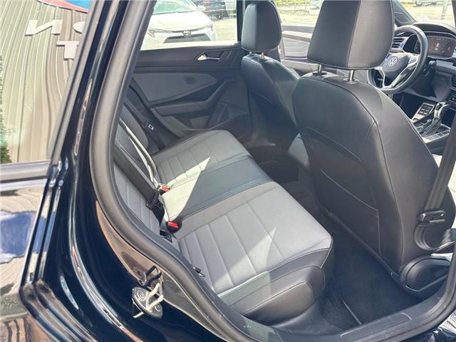 2025 Volkswagen Jetta Comfortline (Stk: 095162) in Lower Sackville - Image 13 of 21
