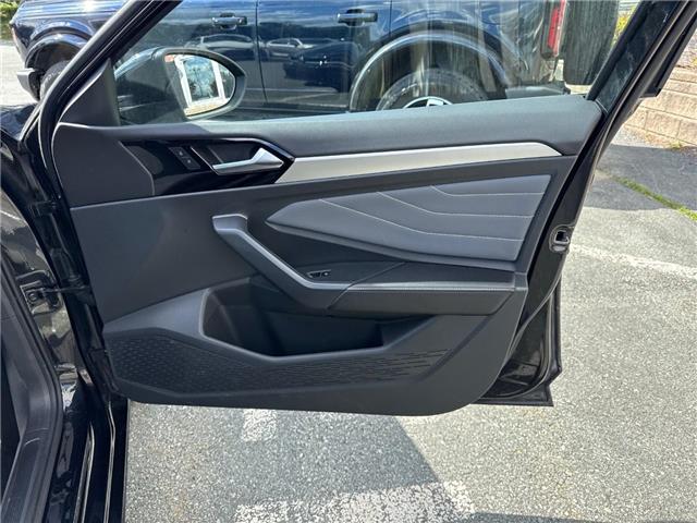 2025 Volkswagen Jetta Comfortline (Stk: 095162) in Lower Sackville - Image 15 of 21
