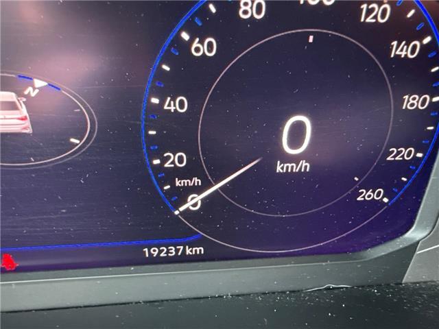 2025 Volkswagen Jetta Comfortline (Stk: 095162) in Lower Sackville - Image 17 of 21