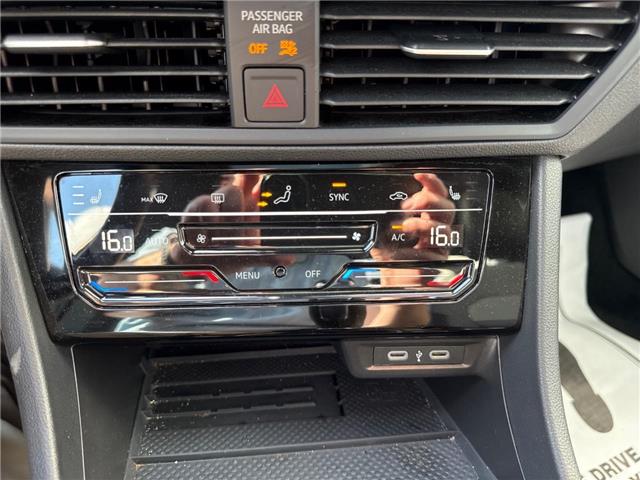 2025 Volkswagen Jetta Comfortline (Stk: 095162) in Lower Sackville - Image 20 of 21