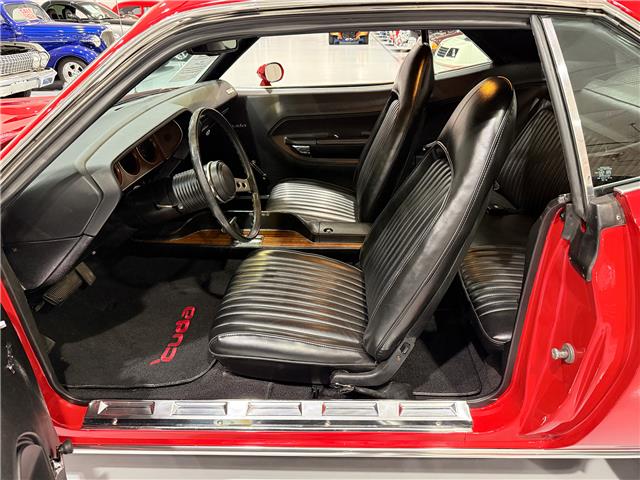 1972 Plymouth Cuda 340 (Stk: 375050) in Watford - Image 24 of 50
