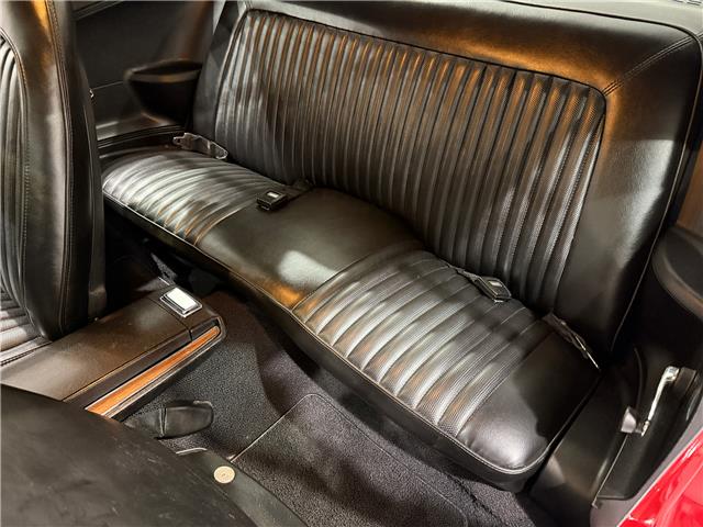 1972 Plymouth Cuda 340 (Stk: 375050) in Watford - Image 25 of 50