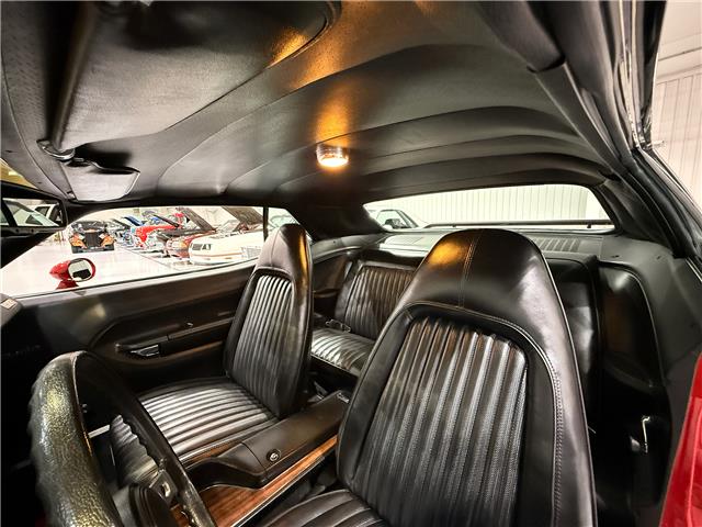 1972 Plymouth Cuda 340 (Stk: 375050) in Watford - Image 26 of 50
