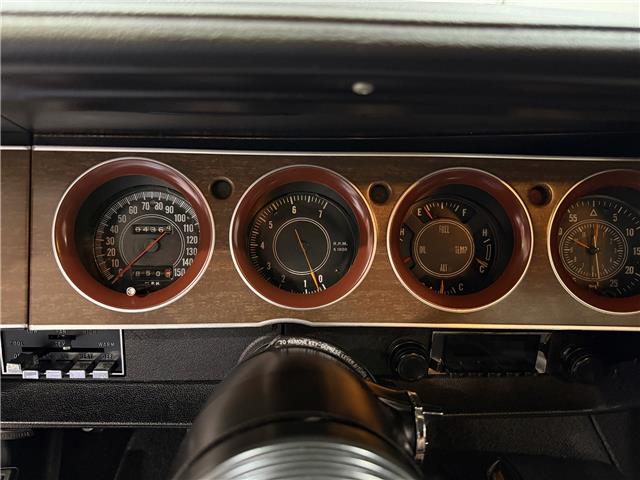 1972 Plymouth Cuda 340 (Stk: 375050) in Watford - Image 27 of 50