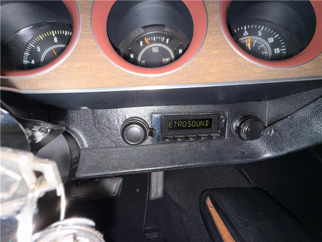 1972 Plymouth Cuda 340 (Stk: 375050) in Watford - Image 28 of 50
