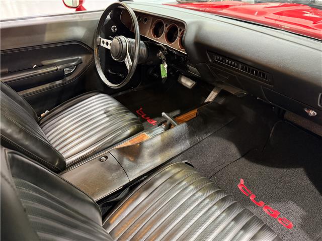 1972 Plymouth Cuda 340 (Stk: 375050) in Watford - Image 30 of 50