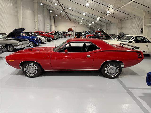 1972 Plymouth Cuda 340 (Stk: 375050) in Watford - Image 4 of 50