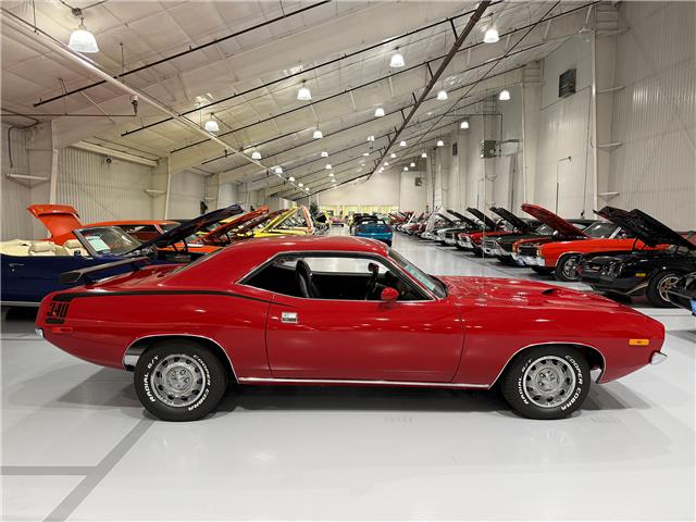 1972 Plymouth Cuda 340 (Stk: 375050) in Watford - Image 13 of 50