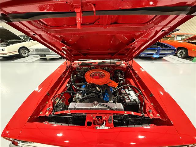 1972 Plymouth Cuda 340 (Stk: 375050) in Watford - Image 31 of 50
