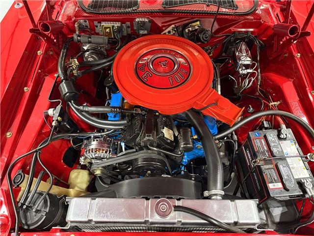 1972 Plymouth Cuda 340 (Stk: 375050) in Watford - Image 32 of 50