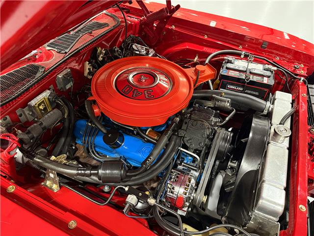 1972 Plymouth Cuda 340 (Stk: 375050) in Watford - Image 33 of 50