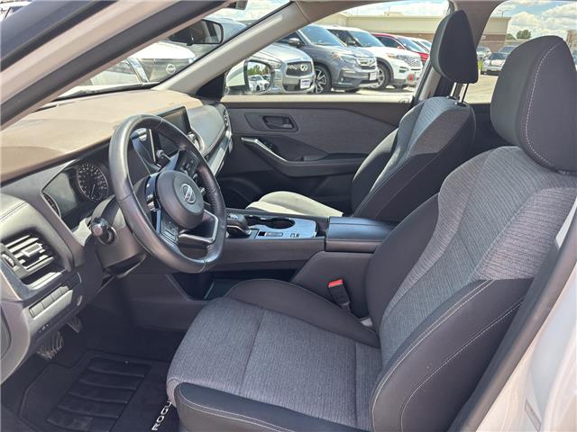 2021 Nissan Rogue S (Stk: P7363) in Brantford - Image 5 of 23