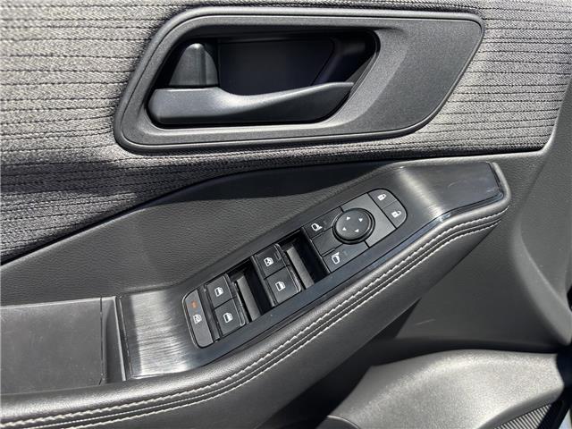 2021 Nissan Rogue S (Stk: P7363) in Brantford - Image 6 of 23