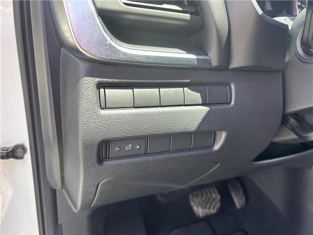2021 Nissan Rogue S (Stk: P7363) in Brantford - Image 7 of 23