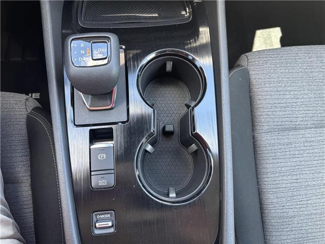 2021 Nissan Rogue S (Stk: P7363) in Brantford - Image 13 of 23