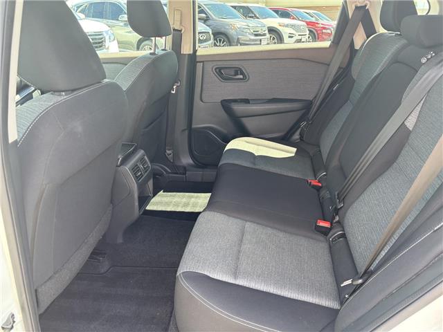 2021 Nissan Rogue S (Stk: P7363) in Brantford - Image 14 of 23