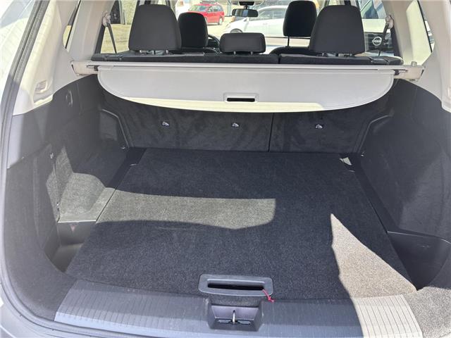 2021 Nissan Rogue S (Stk: P7363) in Brantford - Image 16 of 23