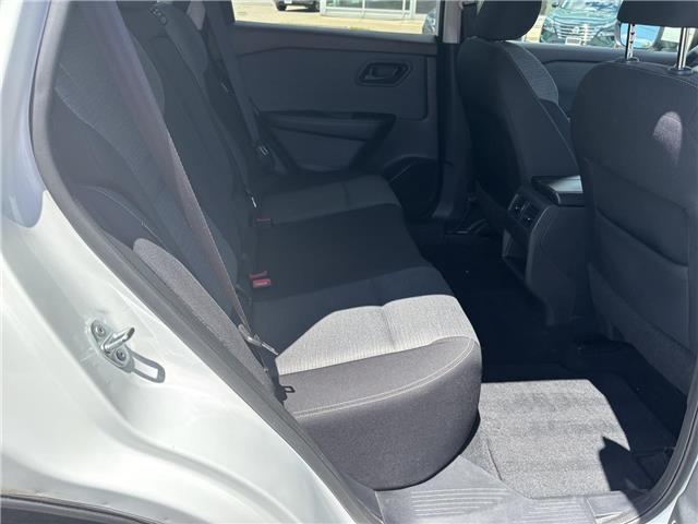 2021 Nissan Rogue S (Stk: P7363) in Brantford - Image 17 of 23