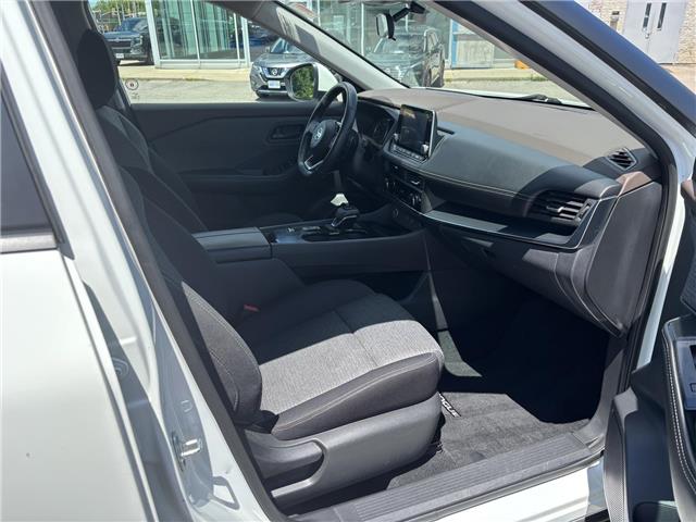 2021 Nissan Rogue S (Stk: P7363) in Brantford - Image 18 of 23
