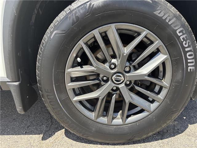 2021 Nissan Rogue S (Stk: P7363) in Brantford - Image 19 of 23