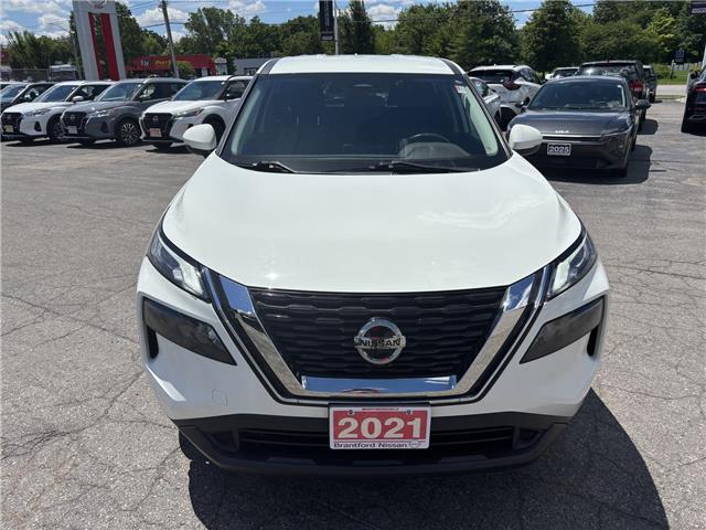 2021 Nissan Rogue S (Stk: P7363) in Brantford - Image 20 of 23