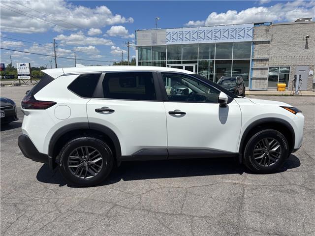 2021 Nissan Rogue S (Stk: P7363) in Brantford - Image 23 of 23