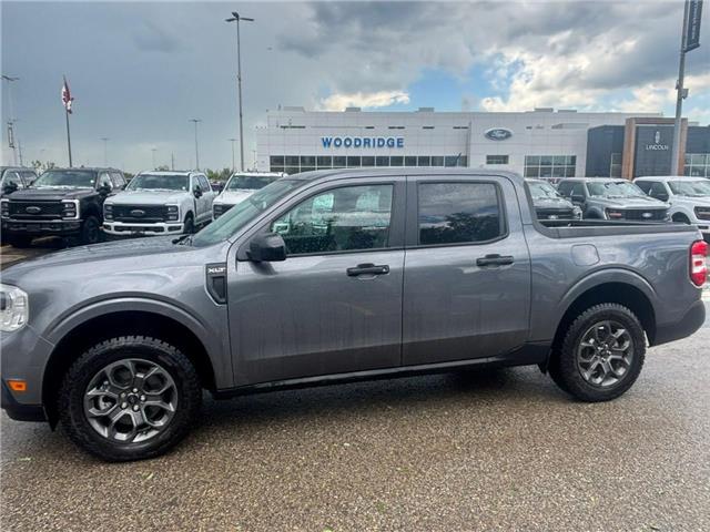 2024 Ford Maverick XLT (Stk: T-2211A) in Calgary - Image 2 of 8