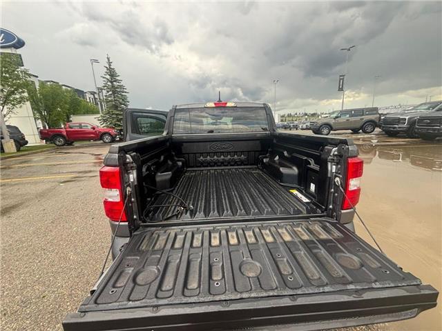 2024 Ford Maverick XLT (Stk: T-2211A) in Calgary - Image 4 of 8