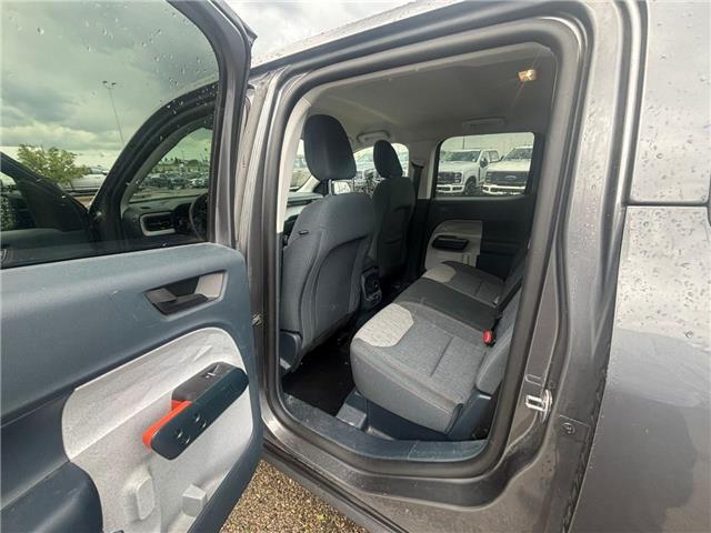 2024 Ford Maverick XLT (Stk: T-2211A) in Calgary - Image 7 of 8