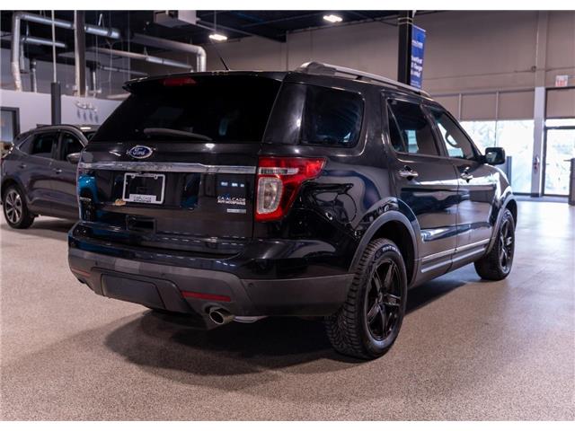 2015 Ford Explorer Limited (Stk: R69433) in Calgary - Image 4 of 10