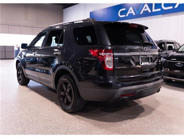 2015 Ford Explorer Limited (Stk: R69433) in Calgary - Image 6 of 10