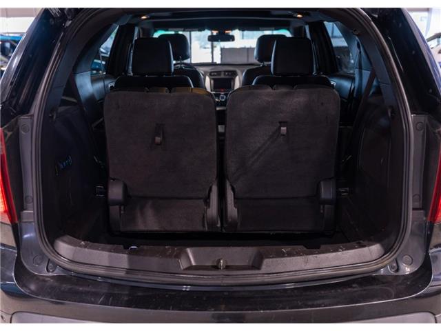 2015 Ford Explorer Limited (Stk: R69433) in Calgary - Image 7 of 10