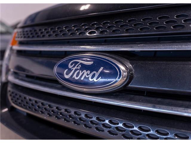 2015 Ford Explorer Limited (Stk: R69433) in Calgary - Image 8 of 10