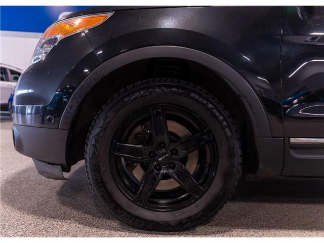 2015 Ford Explorer Limited (Stk: R69433) in Calgary - Image 10 of 10