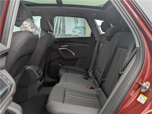 2026 Audi Q5 2.0T (Stk: 185252) in Oakville - Image 6 of 11