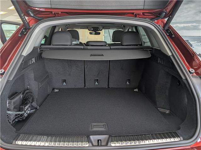 2026 Audi Q5 2.0T (Stk: 185252) in Oakville - Image 7 of 11