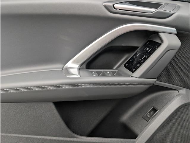2026 Audi Q5 2.0T (Stk: 185252) in Oakville - Image 8 of 11