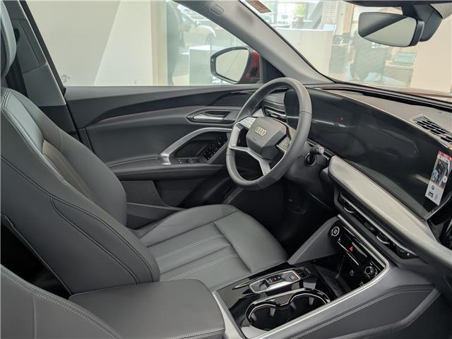 2026 Audi Q5 2.0T (Stk: 185252) in Oakville - Image 11 of 11