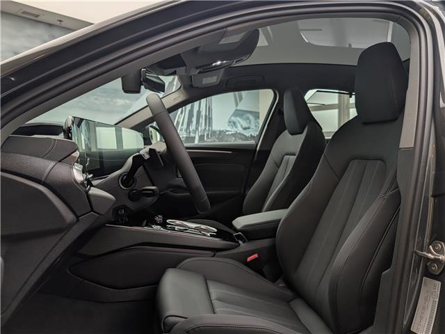 2026 Audi A6 Progressiv (Stk: 185247) in Oakville - Image 5 of 5