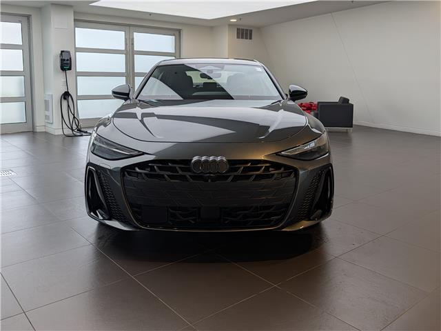 2026 Audi A6 Progressiv (Stk: 185247) in Oakville - Image 4 of 5