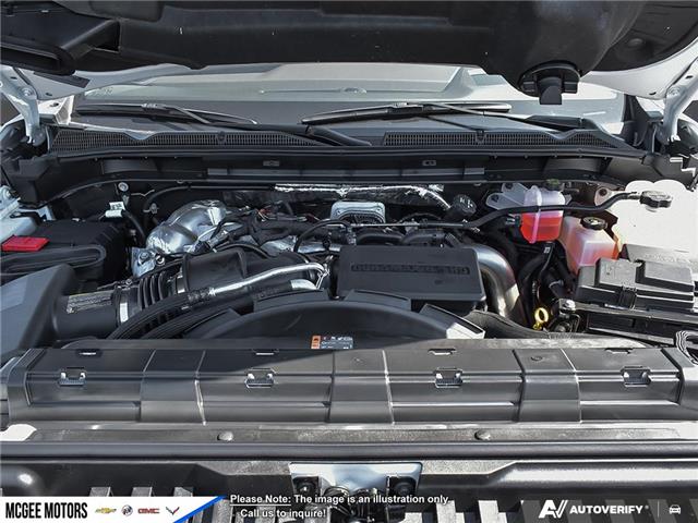 2026 GMC Sierra 3500HD Denali (Stk: 260053) in Goderich - Image 6 of 11