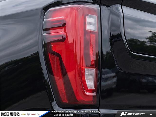 2026 GMC Sierra 3500HD Denali (Stk: 260053) in Goderich - Image 11 of 11