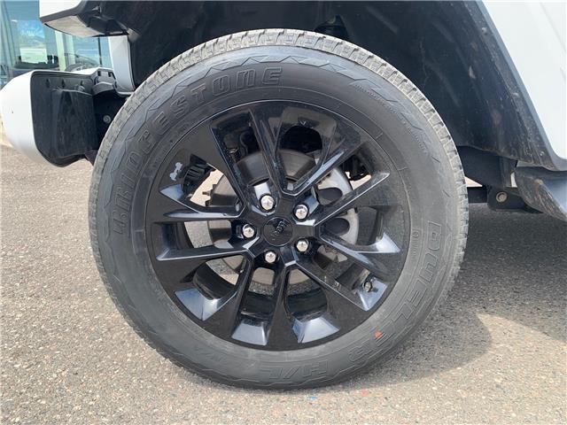2023 Jeep Gladiator Overland (Stk: 33026A) in Thunder Bay - Image 8 of 13