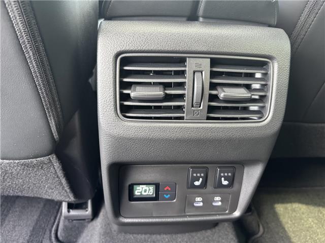2025 Nissan Rogue Platinum (Stk: P7358) in Brantford - Image 15 of 25